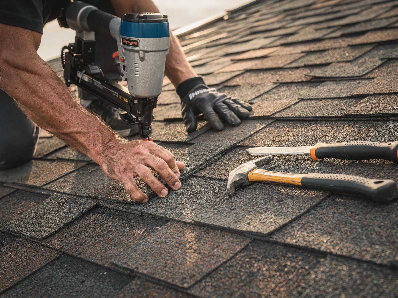 Why choose Roof Repair in Queen Anne, MD